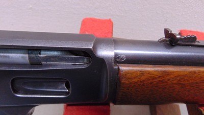 Marlin 336SC Sporting Carbine32 Winchester Special 1953 - Image 16 of 25