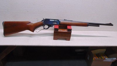 Marlin 336SC Sporting Carbine32 Winchester Special 1953