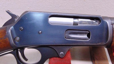 Marlin 336SC Sporting Carbine32 Winchester Special 1953 - Image 19 of 25