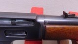 Marlin 336SC Sporting Carbine32 Winchester Special 1953 - 16 of 25