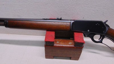 Marlin 336SC Sporting Carbine32 Winchester Special 1953 - Image 7 of 25