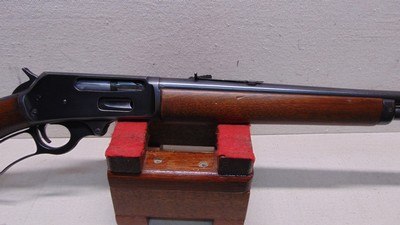 Marlin 336SC Sporting Carbine32 Winchester Special 1953 - Image 3 of 25