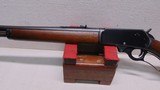 Marlin 336SC Sporting Carbine32 Winchester Special 1953 - 7 of 25