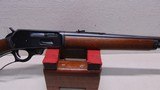 Marlin 336SC Sporting Carbine32 Winchester Special 1953 - 3 of 25