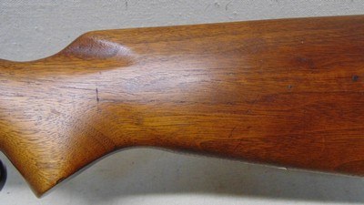Marlin 336SC Sporting Carbine32 Winchester Special 1953 - Image 22 of 25