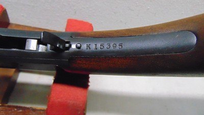 Marlin 336SC Sporting Carbine32 Winchester Special 1953 - Image 17 of 25