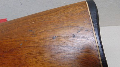 Marlin 336SC Sporting Carbine32 Winchester Special 1953 - Image 24 of 25
