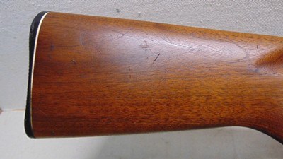 Marlin 336SC Sporting Carbine32 Winchester Special 1953 - Image 23 of 25
