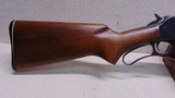 Marlin 336SC Sporting Carbine32 Winchester Special 1953 - 2 of 25