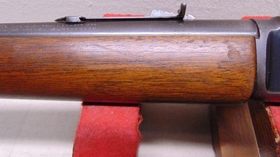 Marlin 336SC Sporting Carbine32 Winchester Special 1953 - Image 21 of 25