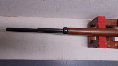 Marlin 336SC Sporting Carbine32 Winchester Special 1953 - Image 14 of 25