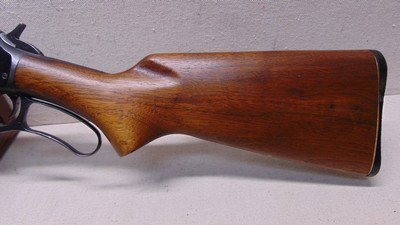 Marlin 336SC Sporting Carbine32 Winchester Special 1953 - Image 6 of 25