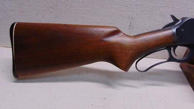 Marlin 336SC Sporting Carbine32 Winchester Special 1953 - Image 2 of 25