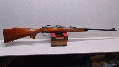 Remington 700 BDL17 Remington1971