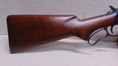 Winchester Model 6430-30 WinchesterHigh Condition 1952 - Image 2 of 21