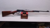 Winchester Model 6430-30 WinchesterHigh Condition 1952