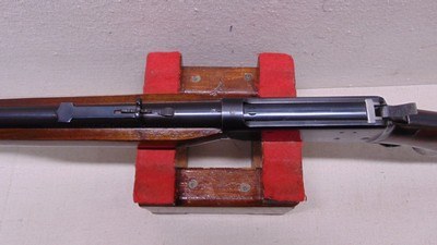Winchester Model 6430-30 WinchesterHigh Condition 1952 - Image 10 of 21