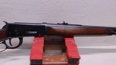 Winchester Model 6430-30 WinchesterHigh Condition 1952 - Image 3 of 21