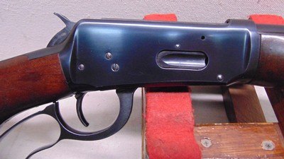 Winchester Model 6430-30 WinchesterHigh Condition 1952 - Image 15 of 21
