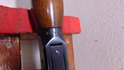 Winchester Model 6430-30 WinchesterHigh Condition 1952 - Image 17 of 21