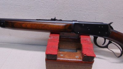 Winchester Model 6430-30 WinchesterHigh Condition 1952 - Image 7 of 21