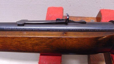 Winchester Model 6430-30 WinchesterHigh Condition 1952 - Image 18 of 21