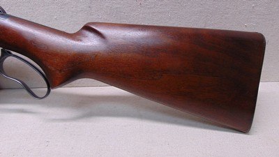 Winchester Model 6430-30 WinchesterHigh Condition 1952 - Image 6 of 21