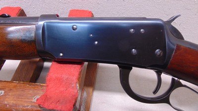Winchester Model 6430-30 WinchesterHigh Condition 1952 - Image 16 of 21