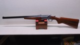 Savage Model 24 Combo 410 GA / 22LR - Image 5 of 21