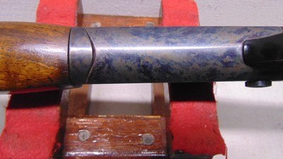 Savage Model 24 Combo 410 GA / 22LR - Image 16 of 21