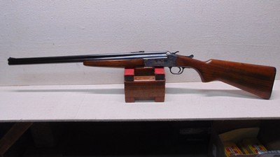 Savage Model 24 Combo 410 GA / 22LR - Image 5 of 21