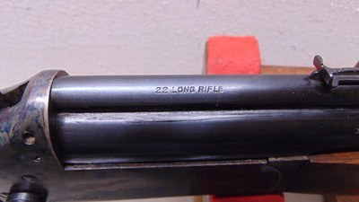Savage Model 24 Combo 410 GA / 22LR - Image 19 of 21