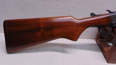 Savage Model 24 Combo 410 GA / 22LR - Image 2 of 21