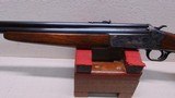 Savage Model 24 Combo 410 GA / 22LR - Image 7 of 21