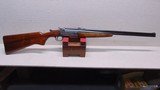 Savage Model 24 Combo 410 GA / 22LR - Image 1 of 21