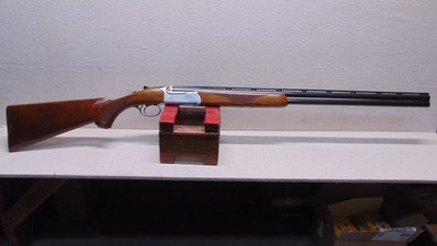 Ruger Red Label 28 GA.!!! SOLD !!!To Charles