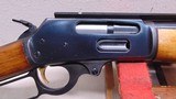 Marlin Model 444 First Variation 444 Marlin 1971 - 16 of 23