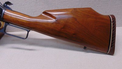 Marlin Model 444 First Variation 444 Marlin 1971 - Image 6 of 23