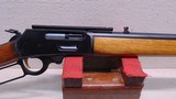 Marlin Model 444 First Variation 444 Marlin 1971 - 3 of 23