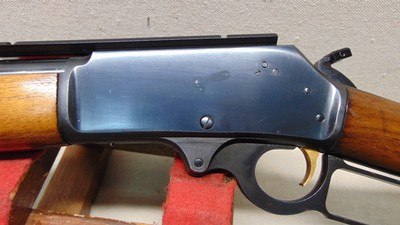 Marlin Model 444 First Variation 444 Marlin 1971 - Image 15 of 23