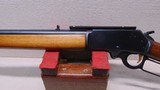 Marlin Model 444 First Variation 444 Marlin 1971 - 7 of 23