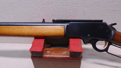 Marlin Model 444 First Variation 444 Marlin 1971 - Image 7 of 23