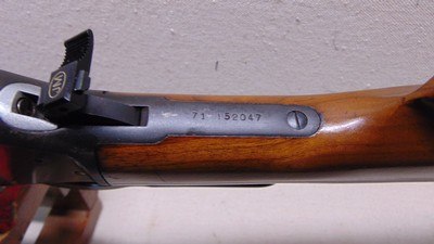 Marlin Model 444 First Variation 444 Marlin 1971 - Image 19 of 23