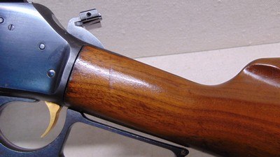 Marlin Model 444 First Variation 444 Marlin 1971 - Image 20 of 23