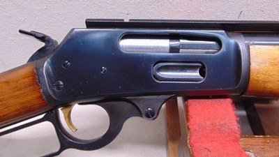 Marlin Model 444 First Variation 444 Marlin 1971 - Image 16 of 23