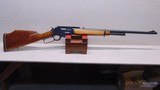 Marlin Model 444 First Variation 444 Marlin 1971
