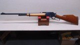 Marlin Model 444 First Variation 444 Marlin 1971 - 5 of 23