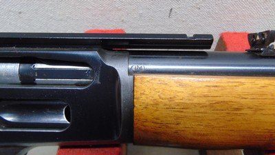 Marlin Model 444 First Variation 444 Marlin 1971 - Image 17 of 23