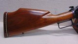 Marlin Model 444 First Variation 444 Marlin 1971 - 2 of 23
