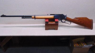 Marlin Model 444 First Variation 444 Marlin 1971 - Image 5 of 23